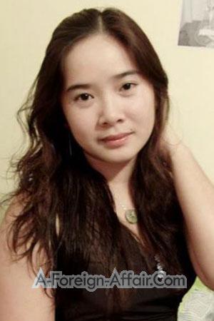 Ladies of Asia