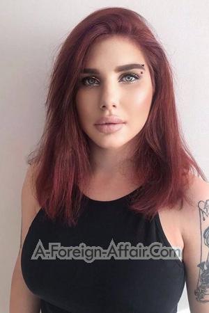 201694 - Malvina-Veronika Age: 27 - Ukraine