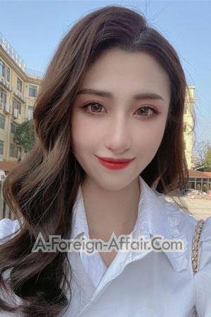 201966 - Yingshan Age: 21 - China