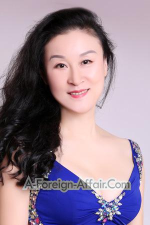 Ladies of China