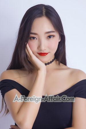 203167 - Jing Age: 34 - China