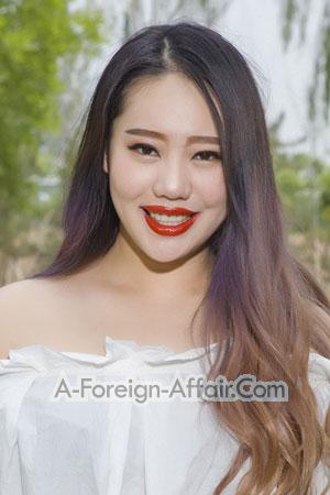 203168 - Jianing Age: 39 - China