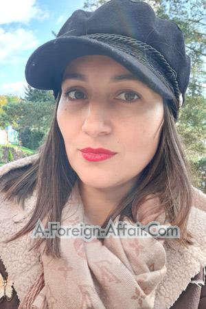 203645 - Antonina Age: 38 - Russia