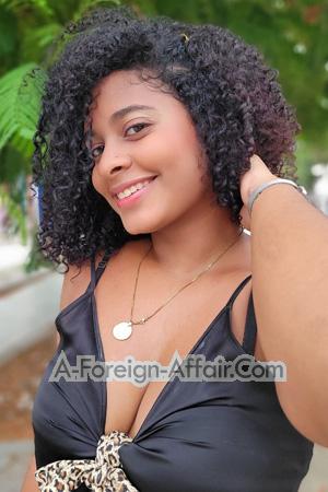 203668 - Ximena Age: 21 - Colombia