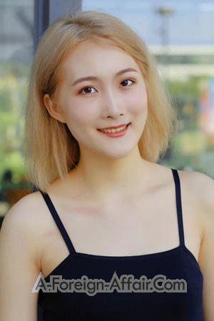 203743 - Shiqi Age: 20 - China