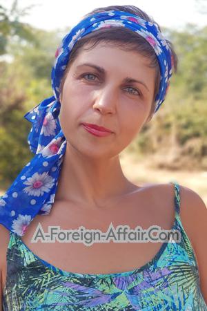 204322 - Natalia Age: 49 - Ukraine