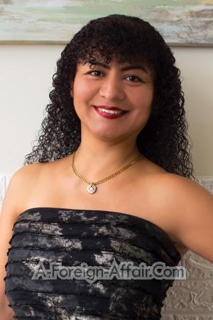 204585 - Maria Age: 49 - Peru