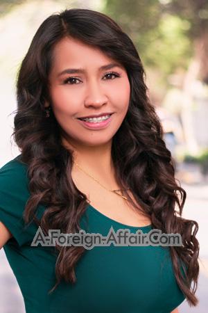 204596 - Alejandra Age: 35 - Mexico