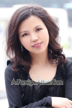 Ladies of Asia