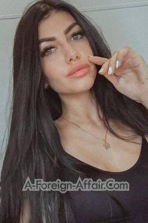 Ladies of Eastern-Europe