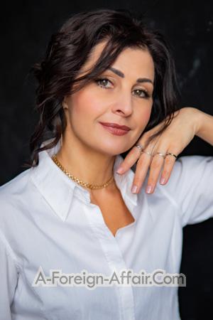 204723 - Vitalina Age: 55 - Ukraine
