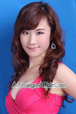 204945 - Huan Age: 35 - China
