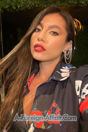 205089 - Ana Yzabel Age: 28 - Colombia