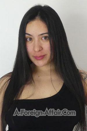 205095 - Daniela Age: 26 - Colombia