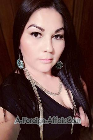 205384 - Indira Age: 43 - Costa Rica