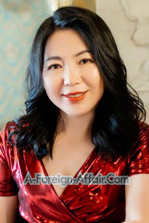 205632 - Fang Age: 54 - China