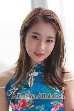 205772 - Xiangya Age: 30 - China