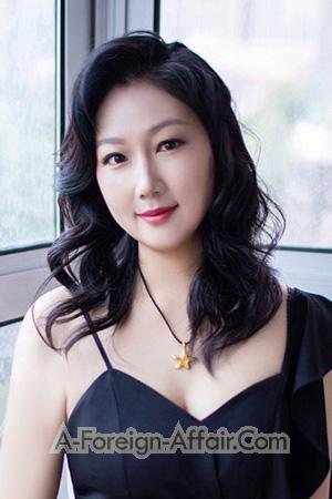 205978 - Qin Age: 46 - China