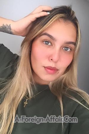 Ladies of Colombia