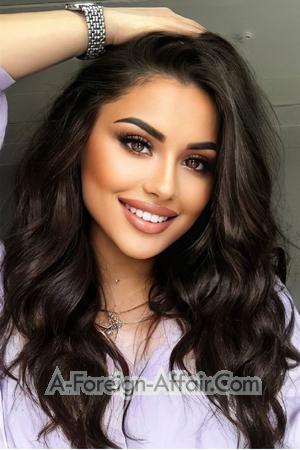 206980 - Oksana Age: 25 - Russia