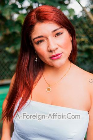 Ladies of Latin-America
