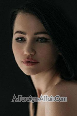 Ladies of Eastern-Europe