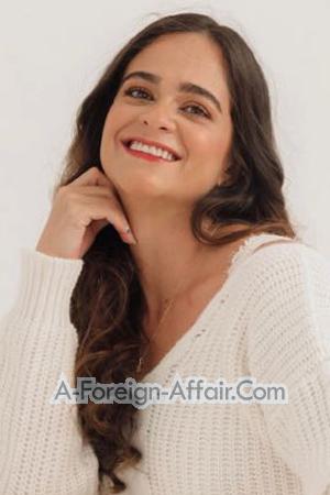 Ladies of Latin-America