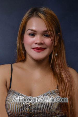208622 - Sarah Mae Age: 29 - Philippines