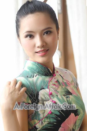 208643 - Fiona Age: 27 - China