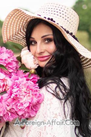 Ladies of Eastern-Europe