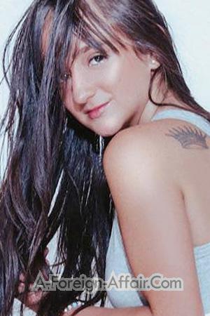 209316 - Michelle Age: 26 - Costa Rica