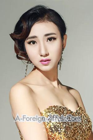 209382 - Shuang Age: 31 - China