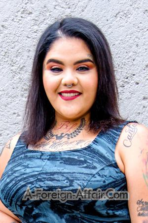 209543 - Betel Age: 32 - Mexico