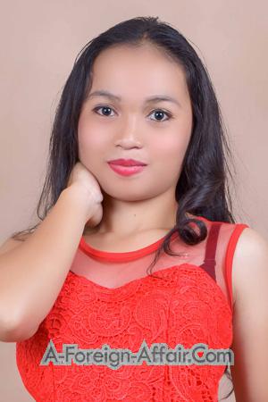 Ladies of Philippines