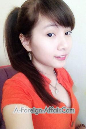 Ladies of Asia
