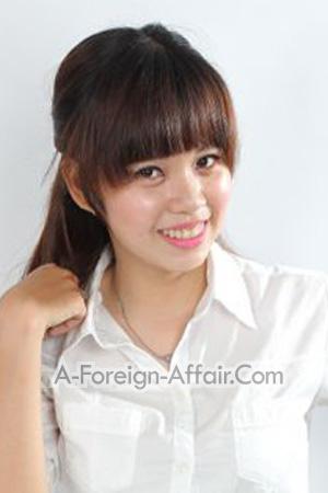 Ladies of Asia