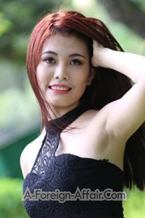 Ladies of Asia