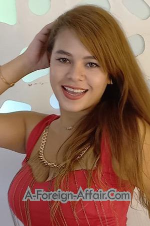 Ladies of Colombia