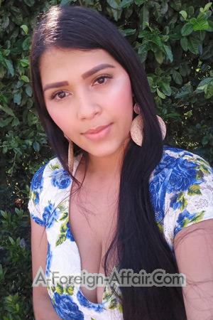 Ladies of Latin-America