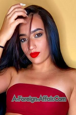 Ladies of Colombia