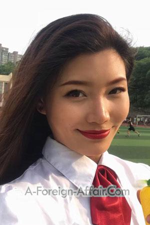 211663 - Jean Age: 26 - China