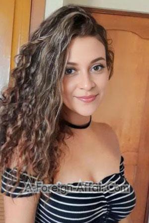 Ladies of Latin-America