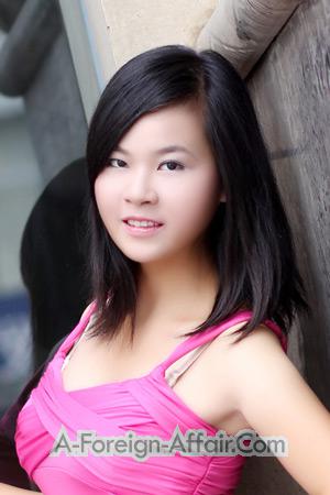Ladies of Shenzhen