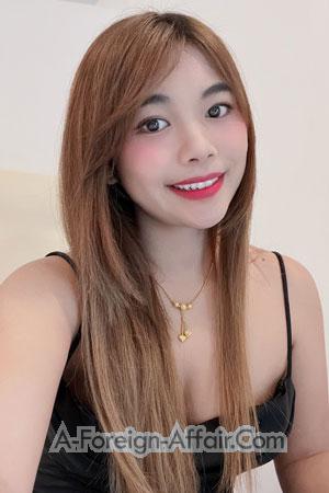 Ladies of Thailand