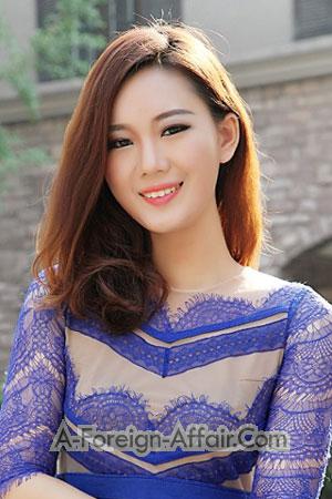 212341 - Sara Age: 36 - China