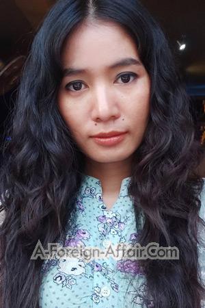 Ladies of Asia