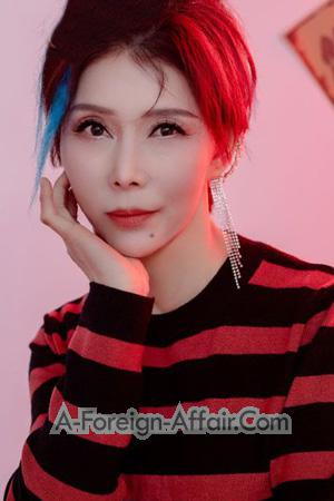 Ladies of Asia
