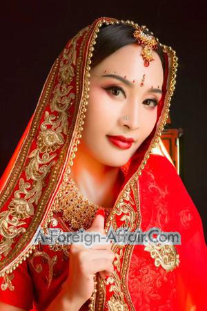 Ladies of China