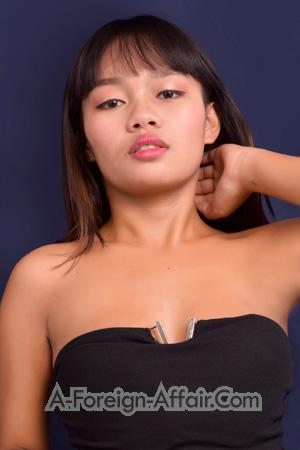 Ladies of Cebu City