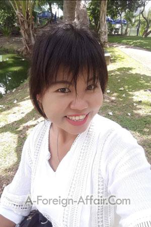 213071 - Apinya Age: 32 - Thailand